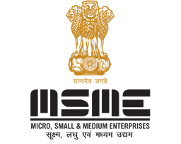 MSME registered